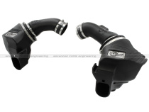 BMW M5 (F10) / M6 (F06/12/13) 2012-2019 V8-4.4L (t) S63 Momentum PRO 5R Insugskit Sportluftfilter aFe Power